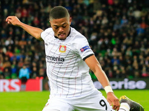 Supporting image for story: Aston Villa agree Leon Bailey deal