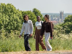 Supporting image for story: Country’s first ‘super-university’ to be created with merger of two institutions