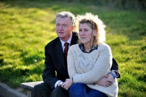 Steve and Lynnette Williams