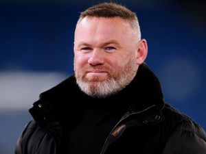 Supporting image for story: Wayne Rooney not taking Macclesfield job