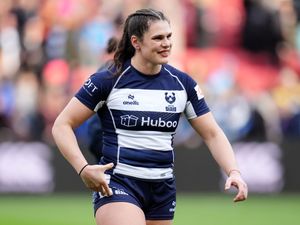 Supporting image for story: Ilona Maher’s Bristol debut ends in defeat