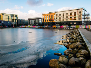 Supporting image for story: Travelodge recruiting 20 people for new Telford hotel  