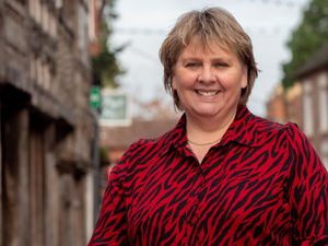 Supporting image for story: Shropshire Council boss says services will not be cut despite need for £45m of savings