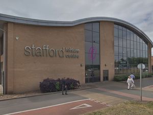 Supporting image for story: Major improvements planned for gym at town's leisure centre