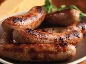 Supporting image for story: ‘Do not eat’: Urgent sausage recall by Sainsbury's, Waitrose and Morrisons amid health risk