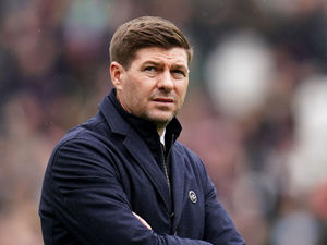 Supporting image for story: Steven Gerrard: Only a win will do if Aston Villa want to chase down Wolves