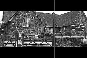 Supporting image for story: Will Stiperstones School song do the trick?