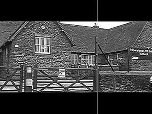 Supporting image for story: Will Stiperstones School song do the trick?