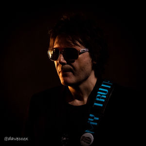 Manic Street Preachers. Photos by: Dave Cox