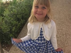 Supporting image for story: Fundraiser launched for youngster with weeks to live