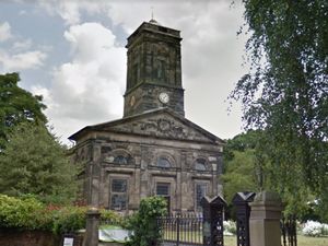 Supporting image for story: Wellington church holding harvest drive through to aid food banks 