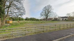 The site of the proposed development. Picture: Google Streetview