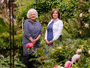 Supporting image for story: Tickets on sale for open gardens programme