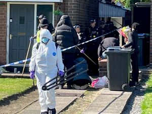 Supporting image for story: 'A nasty and violent attack': 13 year-old boy handed life sentence for murdering West Midlands school boy Jahziah Coke in drug related row