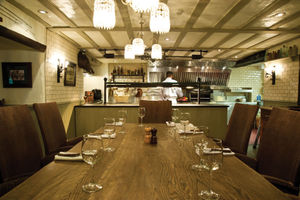 The Wild Boar in Windermere