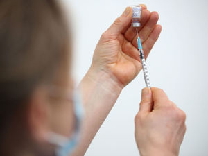 Supporting image for story: Health officials tackling more than 70 Covid outbreaks