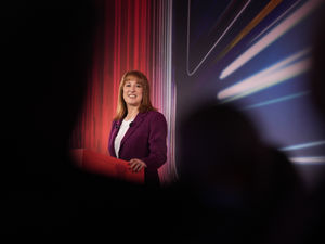 Supporting image for story: Chancellor Rachel Reeves highlights 'big opportunities' for Wolverhampton at Regional Investment Summit