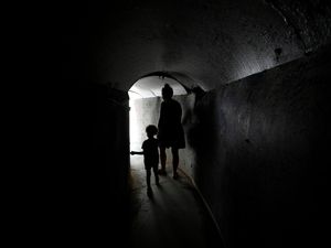 Supporting image for story: Quintuplets among Gaza’s dead as Blinken visits region amid ceasefire efforts