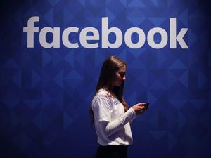 Supporting image for story: Facebook ‘working on ways to protect young from predators in face of encryption’