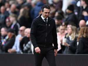 Supporting image for story: Unai Emery hails Aston Villa man's commitment after two-goal brace