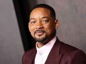 Supporting image for story: Hollywood star Will Smith at Wolverhampton The Halls: Tickets, show times - everything you need to know to 'get jiggy with it' ahead Will Smith's show
