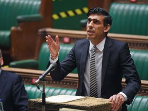 Supporting image for story: Chancellor should phase out furlough gradually, says IFS