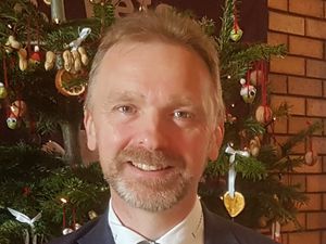 Supporting image for story: 'Remain pact' targets just one West Midlands seat