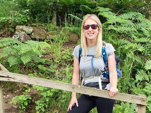 Supporting image for story: Meet up with others in the great outdoors, new venture says