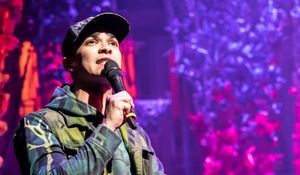 Peter Pan at Birmingham REP