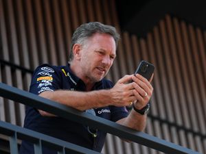 Supporting image for story: Christian Horner plots Formula One return but Aston Martin rule out move