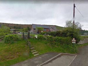 Supporting image for story: Smoking dishwasher causes fire alert at school near Craven Arms