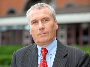 Supporting image for story: Sandwell Council leader Steve Eling dragged into land deals row