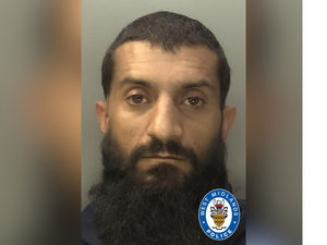 Supporting image for story: Birmingham predator convicted of sex attacks against teenage girls