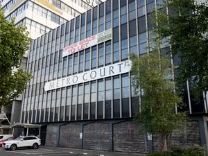 Supporting image for story: Two face fire safety charges after West Bromwich's Metro Court evacuated