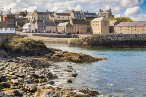 Portsoy