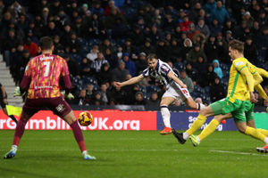  Jayson Molumby  (Photo by Adam Fradgley/West Bromwich Albion FC via Getty Images)