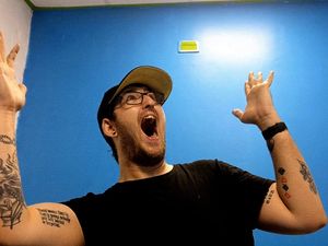 Supporting image for story: Kidderminster photography studio undergoes SEND-inclusive makeover ahead of grand reopening