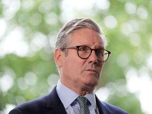 Supporting image for story: Post-election drop in poll for Starmer as 52% say UK ‘moving in wrong direction’