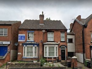 Supporting image for story: Bedsits plan for empty offices in Walsall