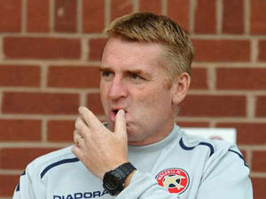 Supporting image for story: Dean Smith ready to wrap up deals