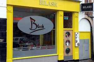 Supporting image for story: Wolverhampton restaurant in top 100 in the UK