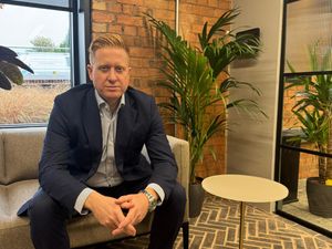 Supporting image for story: Councillor launches first Coffee Conversations series at Shire House