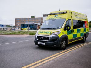 Supporting image for story: LETTER: There is no magic formula for NHS