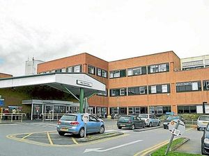 Supporting image for story: Stafford and Cannock Hospitals transfer delayed