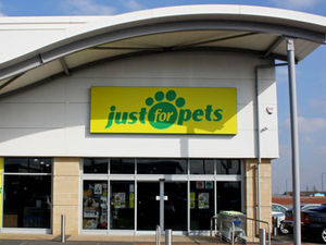 Supporting image for story: 200 jobs saved as Pedigree Wholesale buys Just for Pets out of administration