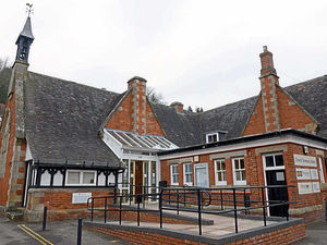 Supporting image for story: New bid to save Church Stretton Library - following public demand