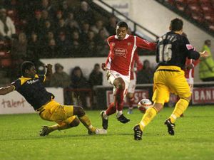 Supporting image for story: No complaints for Walsall blogger