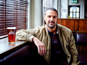 Supporting image for story: Local boozer scoops regional crown in John Smith's pub competition