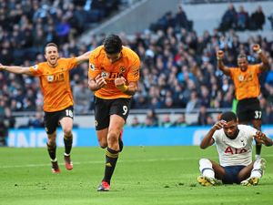 Supporting image for story: Sky Sports' Johnny Phillips: Wolves golden days should be celebrated 