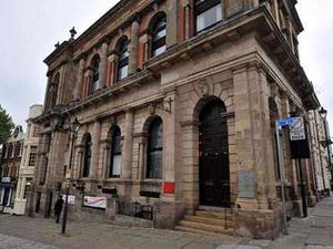 Supporting image for story: Sofia's Italian, Walsall